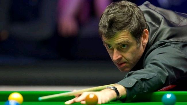 比赛中的高 比赛中的高