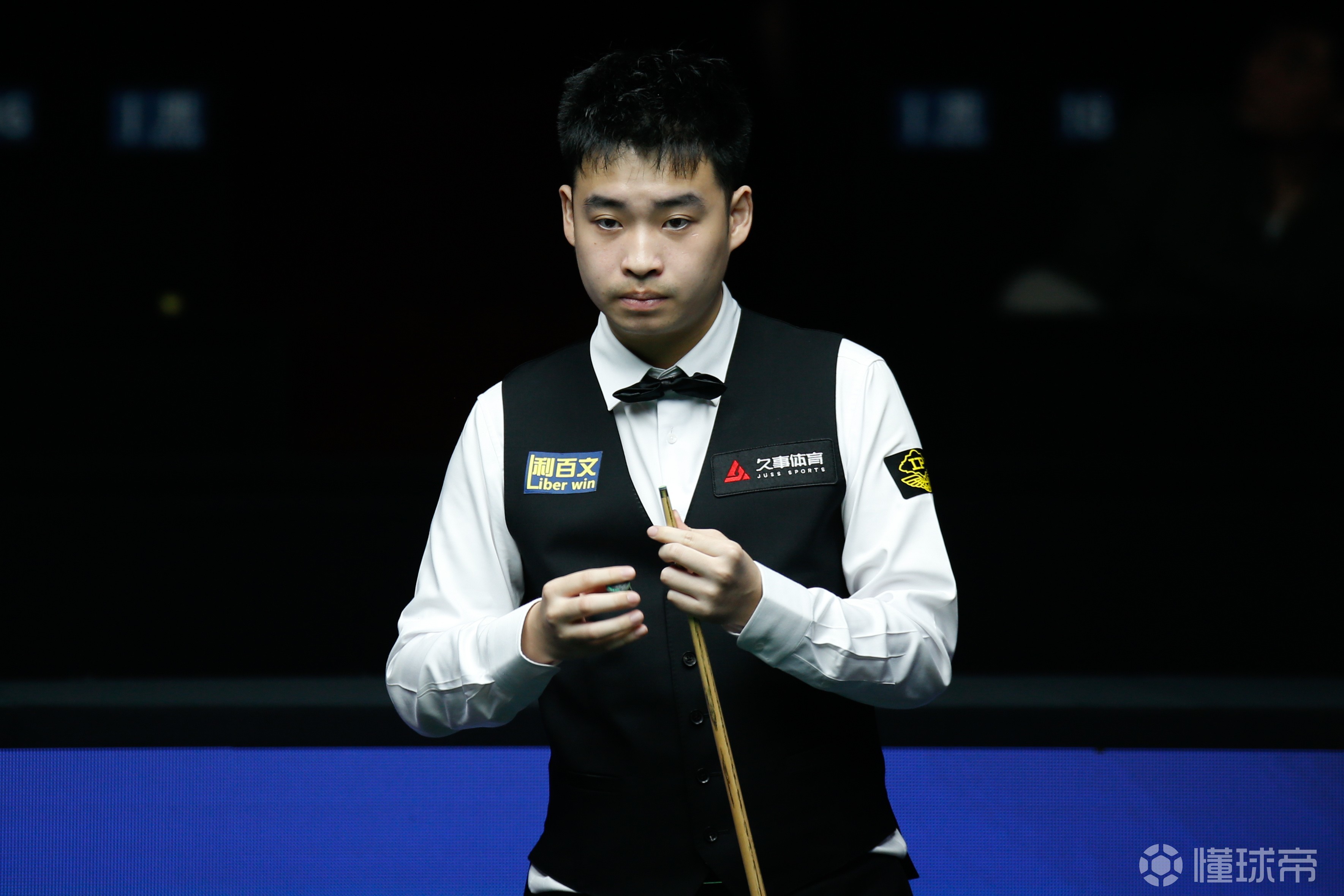 每一次大赛 每一次大赛