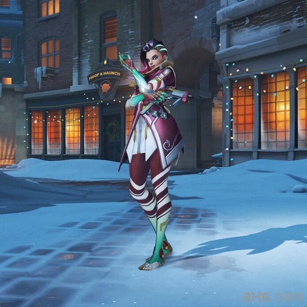 而是每天都 而是每天都