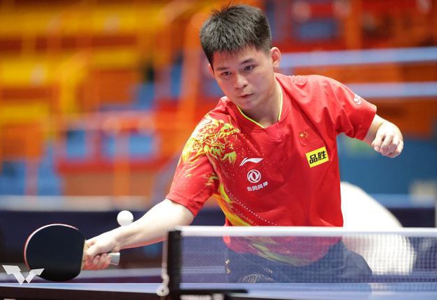 冲击对手 冲击对手